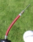 Preview: Ball pump, blue
