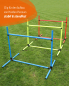 Preview: Clip for placing poles ø 25 mm