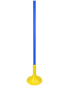 Preview: Stand with pole 100 cm, ø 32 mm