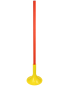 Preview: Stand with pole 100 cm, ø 32 mm