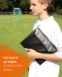 Preview: Foldable tactics folder for all trainers
