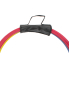 Preview: Holder for combination rings, black