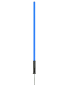 Preview: Sleeve slalom set with pole 100 cm or 180 cm, 4 colors