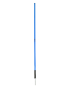 Preview: Sleeve slalom set with pole 100 cm or 180 cm, 4 colors