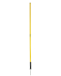 Preview: Sleeve slalom set with pole 100 cm or 180 cm, 4 colors