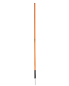 Preview: Sleeve slalom set with pole 100 cm or 180 cm, 4 colors