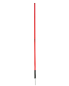 Preview: Sleeve slalom set with pole 100 cm or 180 cm, 4 colors