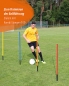 Preview: Combination pole 100 cm, 4 colors