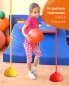 Preview: Combination pole 200 cm, 4 colors