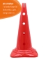 Preview: Combination cone 50, 4 colors (with variants)