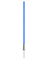 Preview: Tilting foot slalom set with pole 100 cm or 180 cm