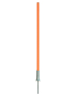 Preview: Tilting foot slalom set with pole 100 cm or 180 cm