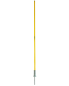 Preview: Tilting foot slalom set with pole 100 cm or 180 cm