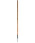 Preview: Tilting foot slalom set with pole 100 cm or 180 cm