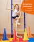 Preview: Combination cone 50, 4 colors (with variants)