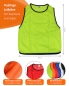 Preview: 11 x Training Bibs for Adults with Carrying Holder, yellow