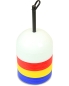 Preview: Marking hemispheres, 40 pieces, 4 colors