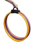 Preview: 16 x Multi-Purpose Rings 70 with Carrying Holder