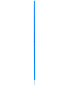 Preview: Slalomstange 180 cm