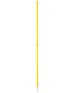 Preview: Slalomstange 180 cm