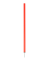 Preview: Slalomstange 100 cm