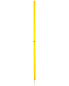 Preview: Slalomstange 180 cm