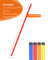 Preview: Combination pole 100 cm, 4 colors