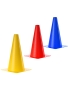 Preview: Soft marking cone, 30 cm high, 3 colors