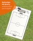 Preview: Tactics clipboard for game analysis & tactics training