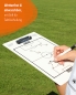 Preview: Tactics clipboard for game analysis & tactics training