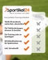 Preview: Tactics clipboard for game analysis & tactics training