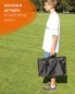 Preview: Tactics board with carrying bag, 45 x 30 cm