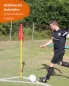 Preview: 4 x Flexible corner flags with tilting joint