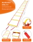 Preview: Coordination ladder, 4 m and 6 m