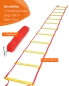 Preview: Coordination ladder, 4 m and 6 m