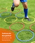 Preview: 12 Coordination Rings with Carrying Bag
