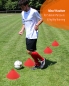 Preview: 20 Maxi-Muldenhauben
