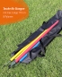 Preview: Bag for all poles up to 110 cm