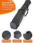 Preview: Bag for corner flags & poles up to 180 cm long