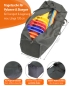 Preview: Bag for up to 5 cone hurdles