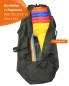 Preview: Bag for up to 5 cone hurdles