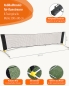 Preview: Tennis-Kunstrasen