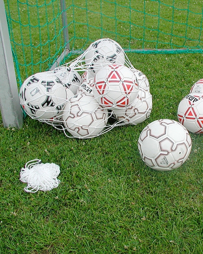 Preview: Ball net for up to 12 balls