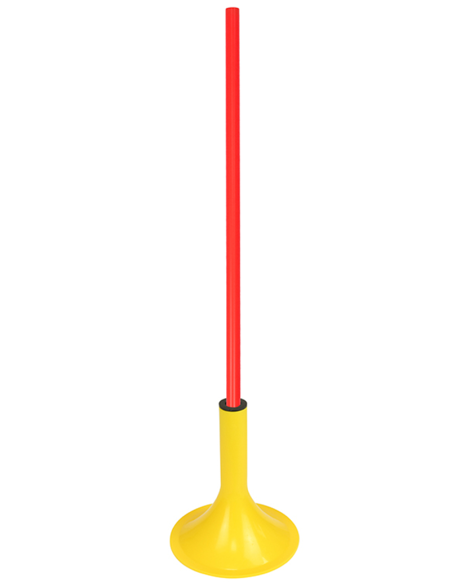 Preview: Stand with pole 100 cm, ø 25 mm