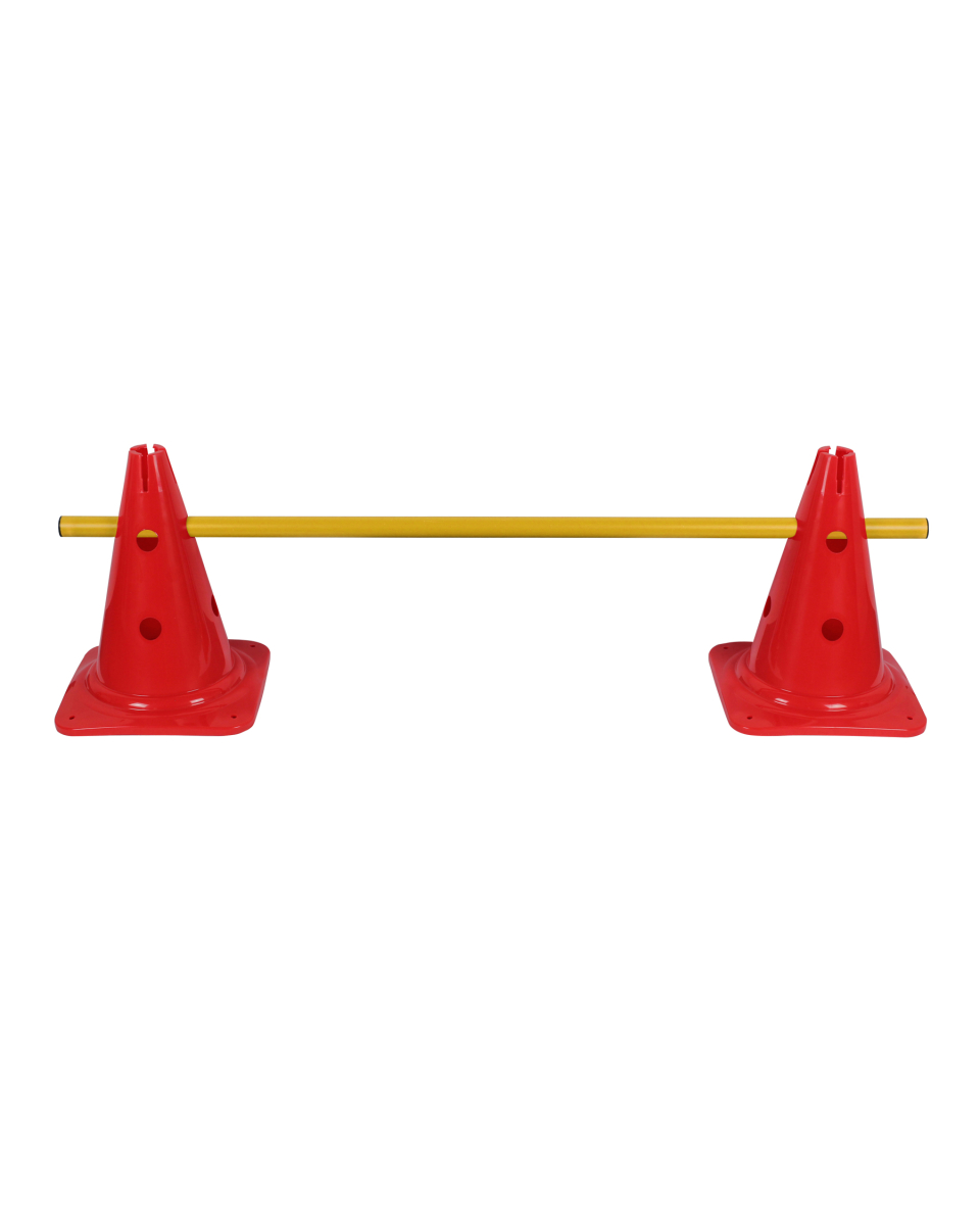 Kegelhürde 30 cm hoch