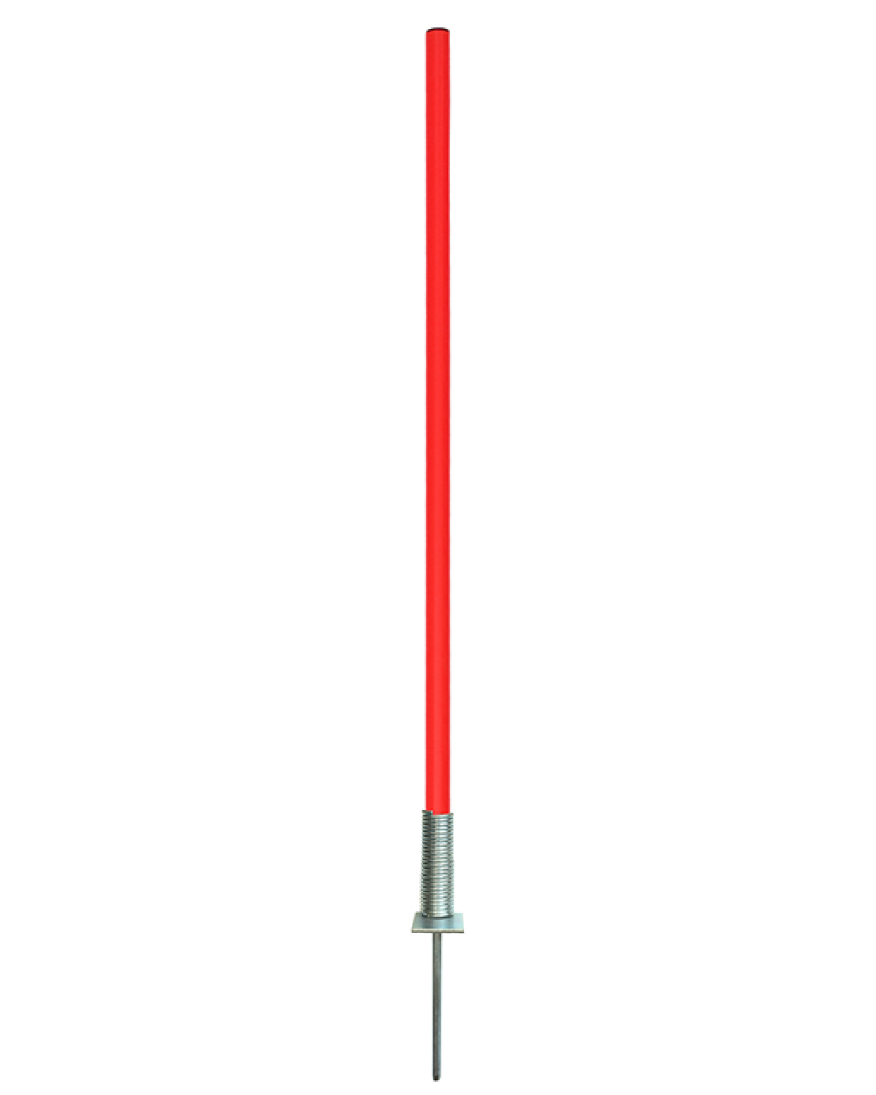 Kombi-Kippfuß-Slalomset 100 cm