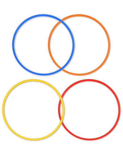 Combination ring 50