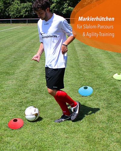 Marking plate with carrying holder, 50 pieces, 5 colors