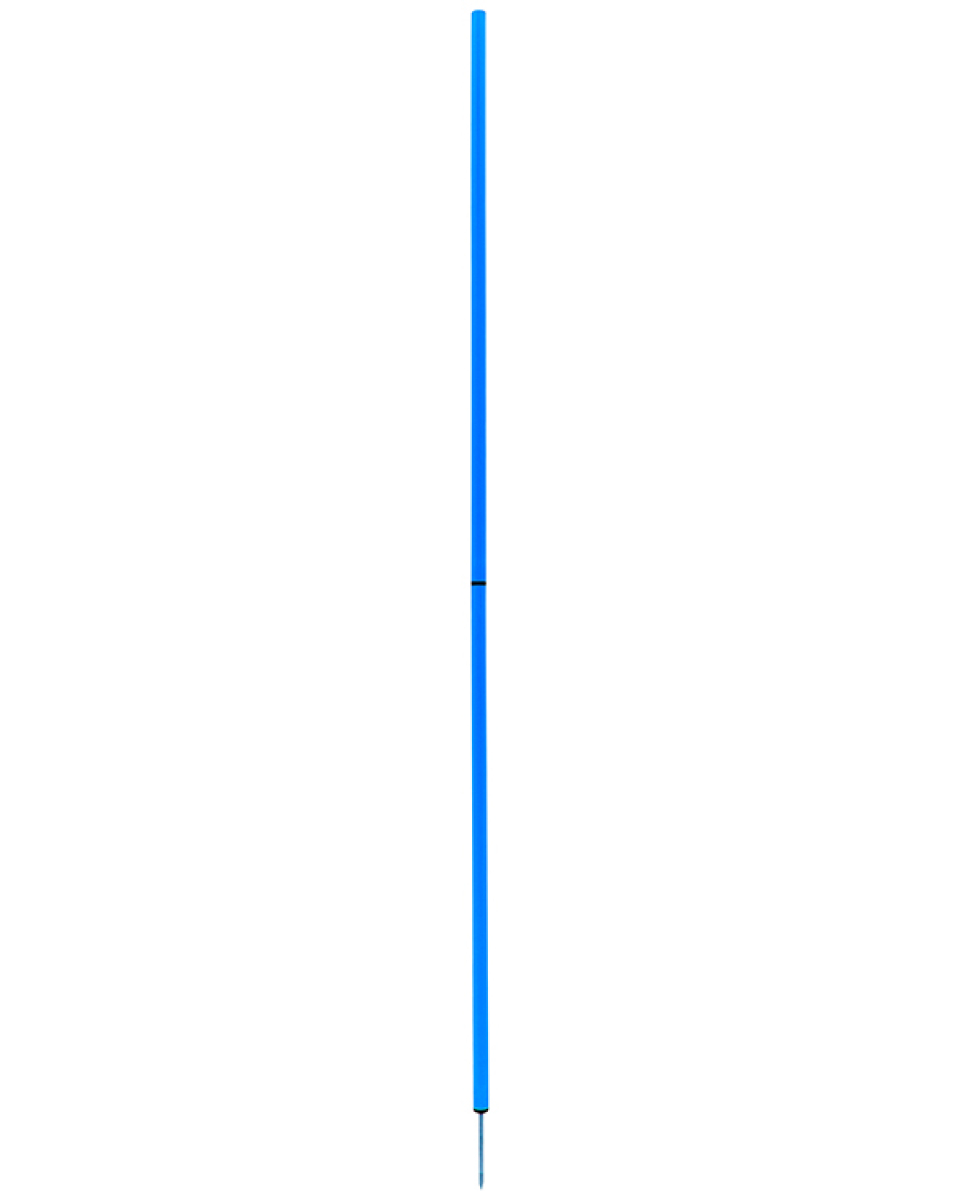 Slalomstange 180 cm