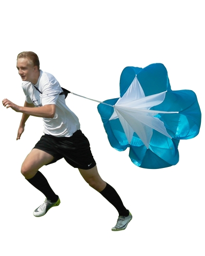 Sprint parachute